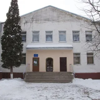 Івано-Франківська загальноосвітня школа І ступеня № 9 (ЗОШ №9)