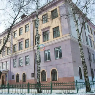 Івано-Франківська загальноосвітня школа І-ІІІ ступенів № 12 (ЗОШ №12)