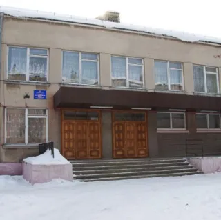 ЗОШ №17