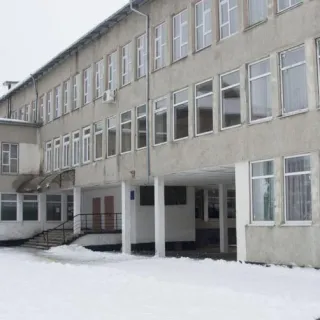 ЗОШ №18