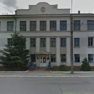 Обласна станція переливання крові