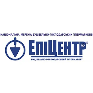 Епіцентр, будівельні гіпермаркети