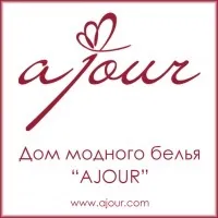 Торговий дім модної білизни «Ажур»