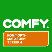 Магазин техніки «Comfy» (Комфі)