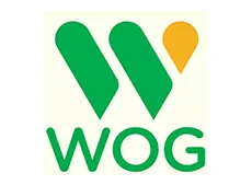 АЗС «WOG» (Захід)