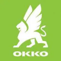 АЗС «Окко»