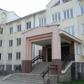 ЗОШ №15
