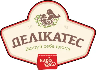 Магазин-кафе «Делікатес»