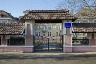 Дитячий садок №29 «Кобзарик» (ДНЗ №29)