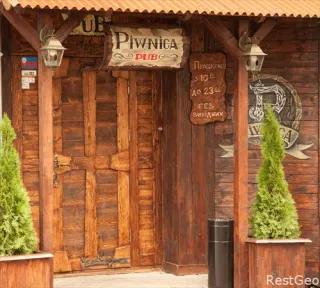 Паб Piwnica (Півніца)