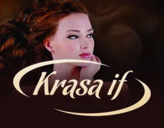 Cалон краси «Krasa if»