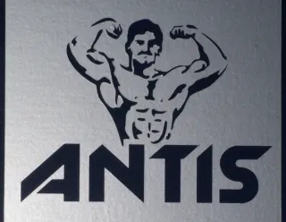 Спортивний клуб «Антіс» (АNTIS)