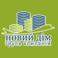 Будівельна компанія «Новий дім»