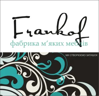 Фабрика м'яких меблів «Frankof»