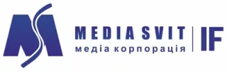 Media Svit IF
