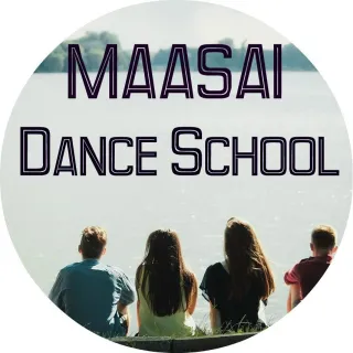 Maasai Dance School