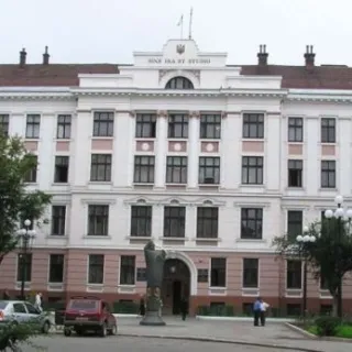 Івано-Франківський міський суд