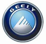 «GEELY AUTO»