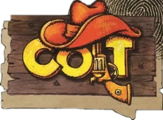 Ковбой-паб «Saloon CoLt»