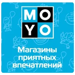 MOYO, магазини техніки та електроніки