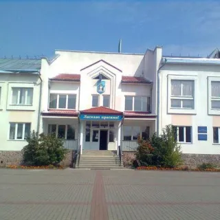Микитинецька загальноосвітня школа І-ІІІ ступенів