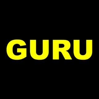 Салон Guru