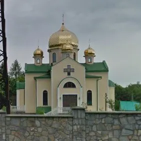 Храм Різдва Христового