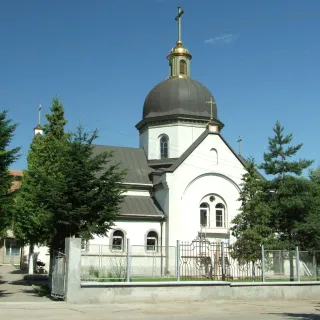 Церква Св. Покрови