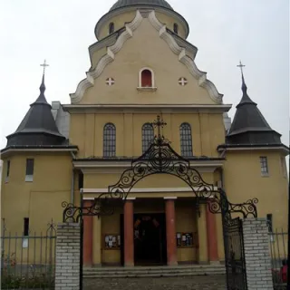Церква Царя Христа (Майзлі)