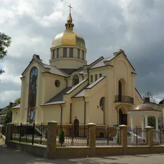 Церква Різдва Пресвятої Богородиці («Університетська церква»)