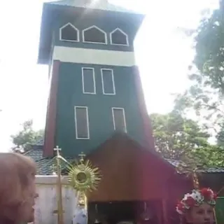 Храм Святих слов'янських апостолів Кирила і Мефодія
