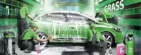 Grass. Aвтохімія, автоаксесуари автокосметика,товари для клінінгу, обладнання для автомийок