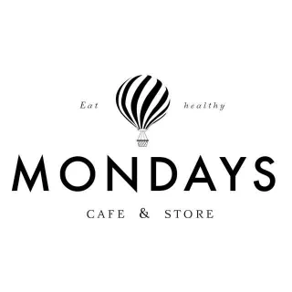 Mondays cafe&store