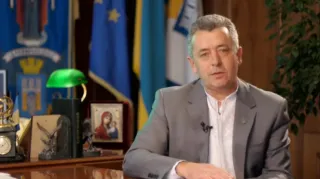Анушкевичус Віктор Андрюсович