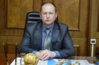 Троценко Андрій Володимирович