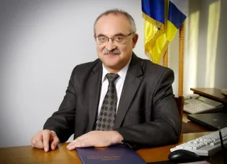 Скрипничук Василь Михайлович