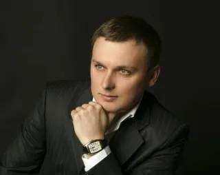 Смушак Михайло Володимирович