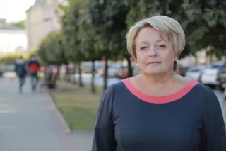 Кулинич Ірина Вікторівна