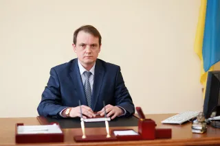 Слободян Любомир Ярославович
