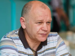 Довбенко Михайло Володимирович