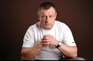 Дирів Анатолій Борисович