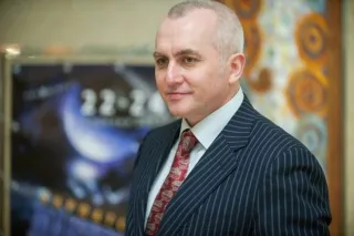 Вінтоняк Віктор Михайлович
