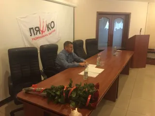 Двояк Ігор Михайлович