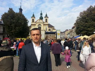 Терешко Руслан Володимирович