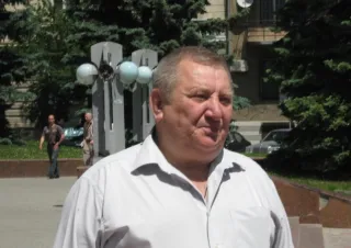 Вінтоняк Михайло Миколайович