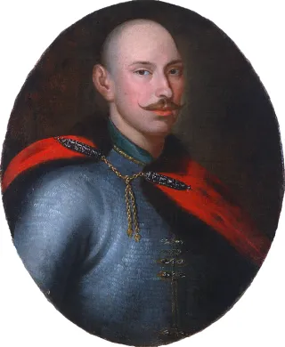Потоцький Андрій (Анджей)