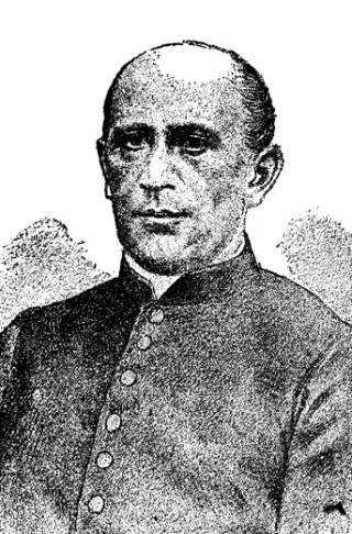 Заклинський Олексій Онуфрійович