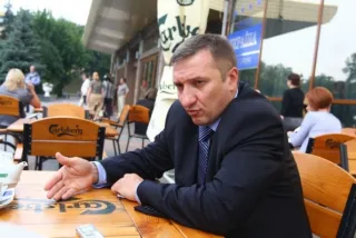 Кайда Олексій Петрович