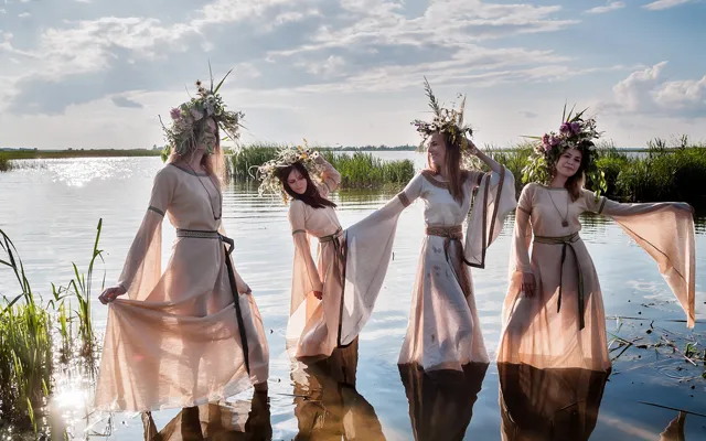 Чому на Івана Купала не можна купатися? — фото 1