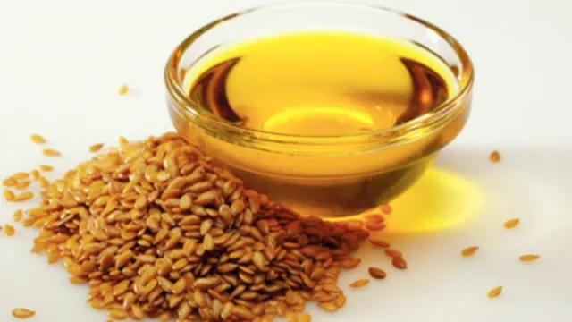 ТОП-3 продукти, вживання яких збереже молодість та красу — фото 1